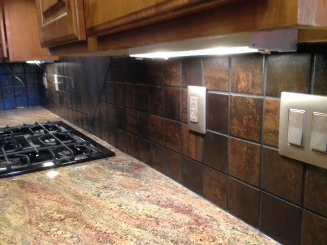 Slide of The Carpenter's Sons