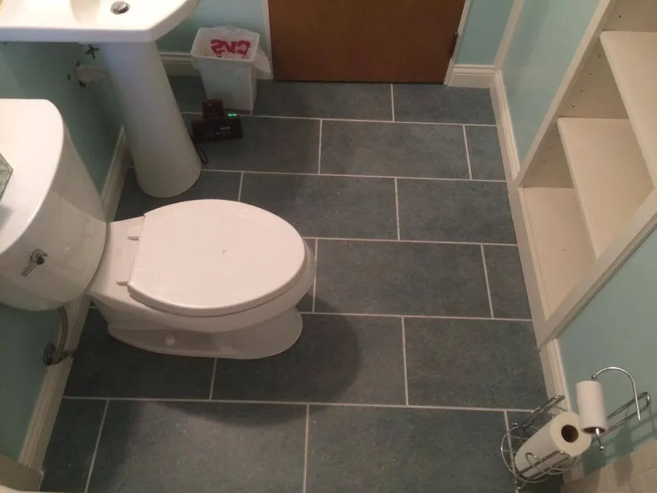 Slide of The Carpenter's Sons