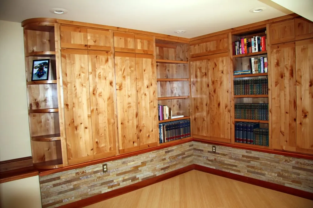 Slide of The Carpenter's Sons