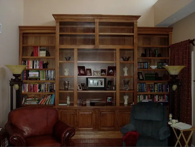 Slide of The Carpenter's Sons