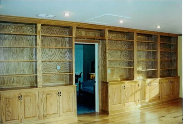 Slide of The Carpenter's Sons