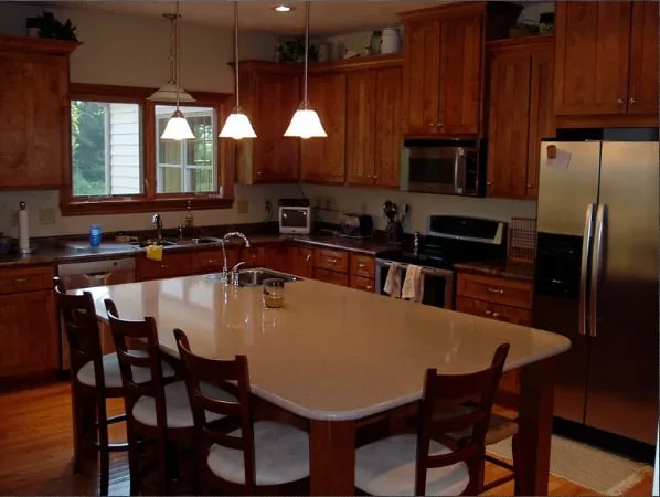 Slide of The Carpenter's Sons