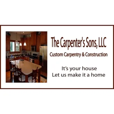 The Carpenter's Sons