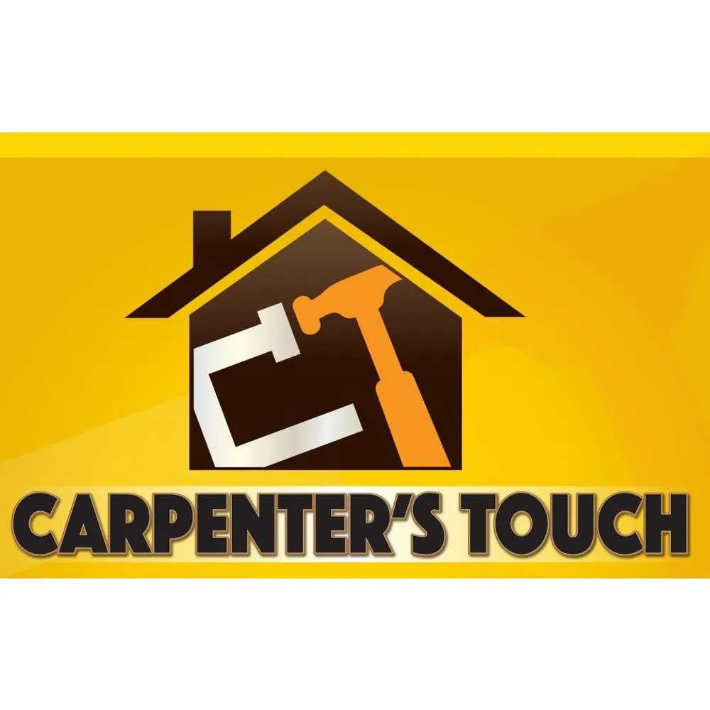 Slide of The Carpenters Touch