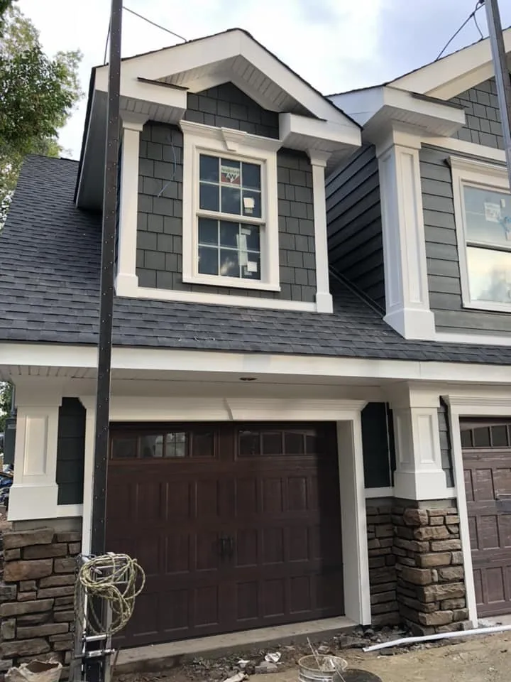 Slide of The Carpenters Touch