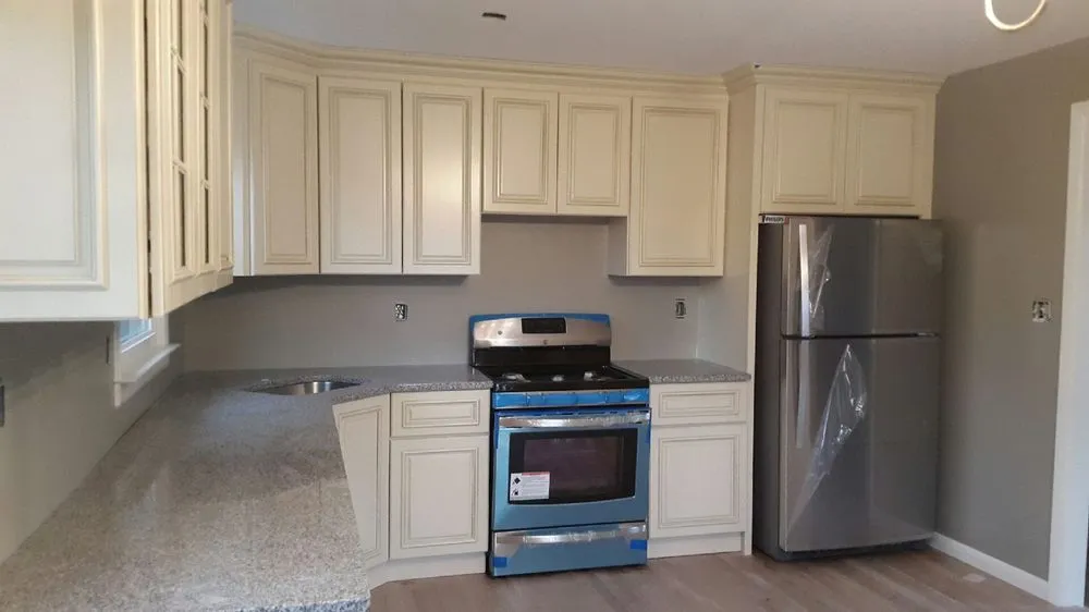 Slide of The Carpenters Touch