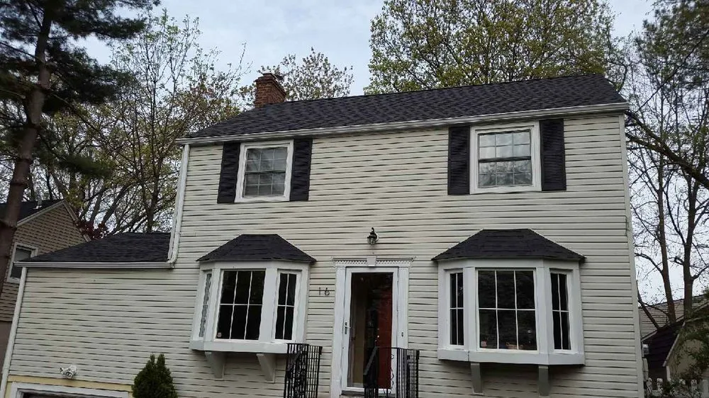 Slide of The Carpenters Touch