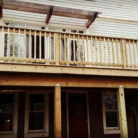 Slide of The Carpenters Touch