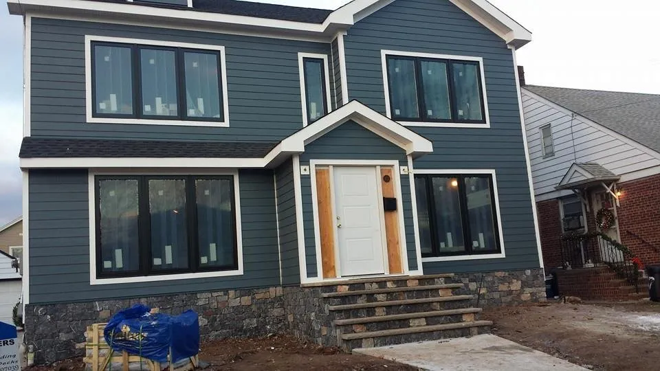 Slide of The Carpenters Touch