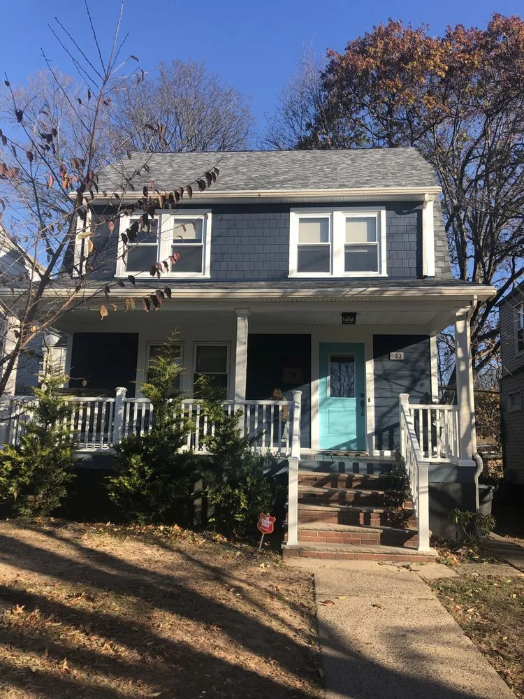 Slide of The Carpenters Touch