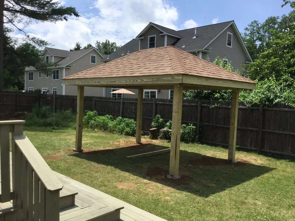 Slide of The Carpenters Touch