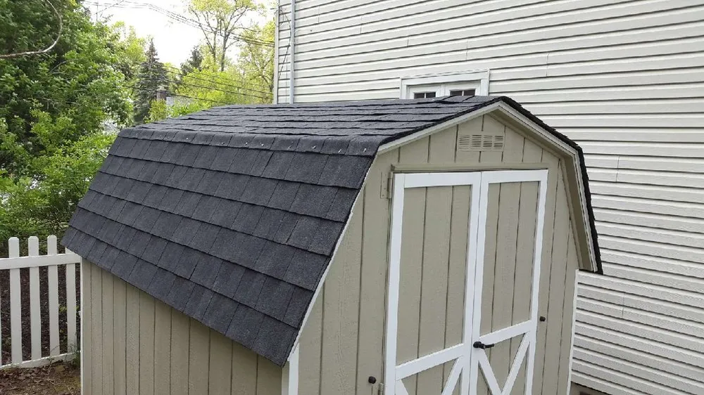 Slide of The Carpenters Touch