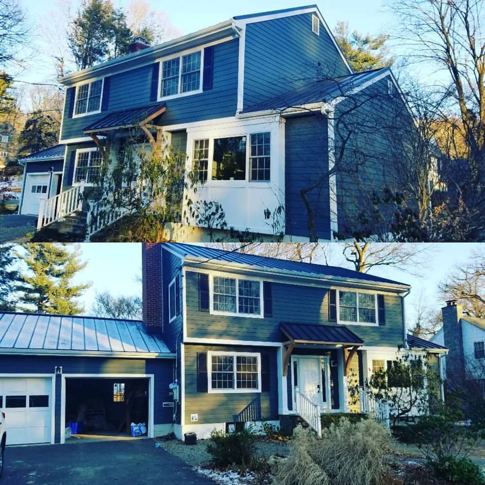 Slide of The Carpenters Touch