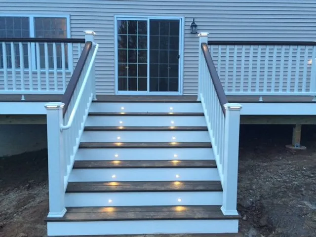 Slide of The Carpenters Touch