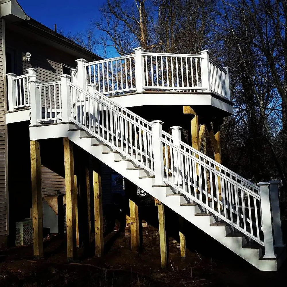 Slide of The Carpenters Touch