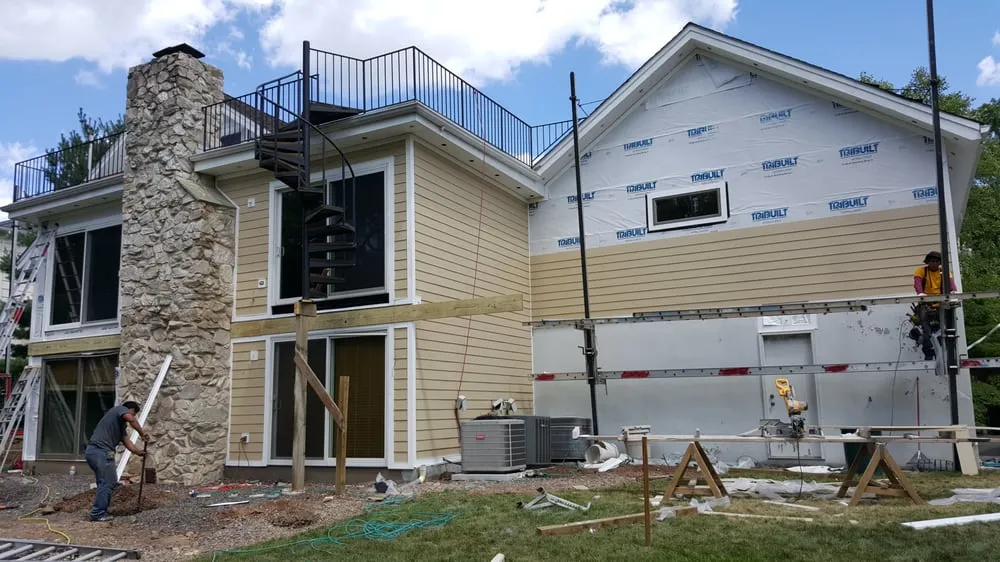 Slide of The Carpenters Touch