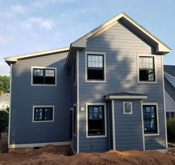 Slide of The Carpenters Touch