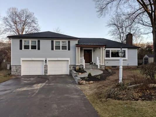 The Carpenters Touch