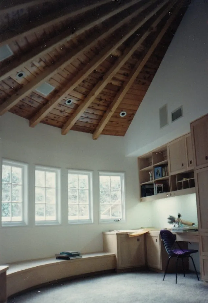 Slide of The Carpentry Co