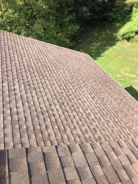 Slide of The Carroll County Roofing Company