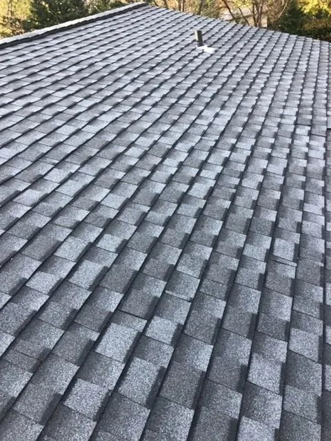 Slide of The Carroll County Roofing Company