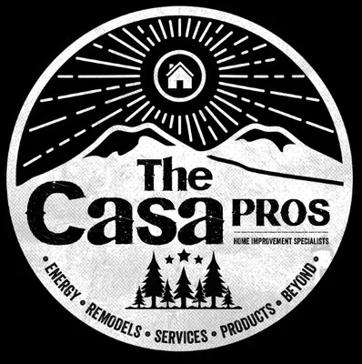 The Casa Pros Logo