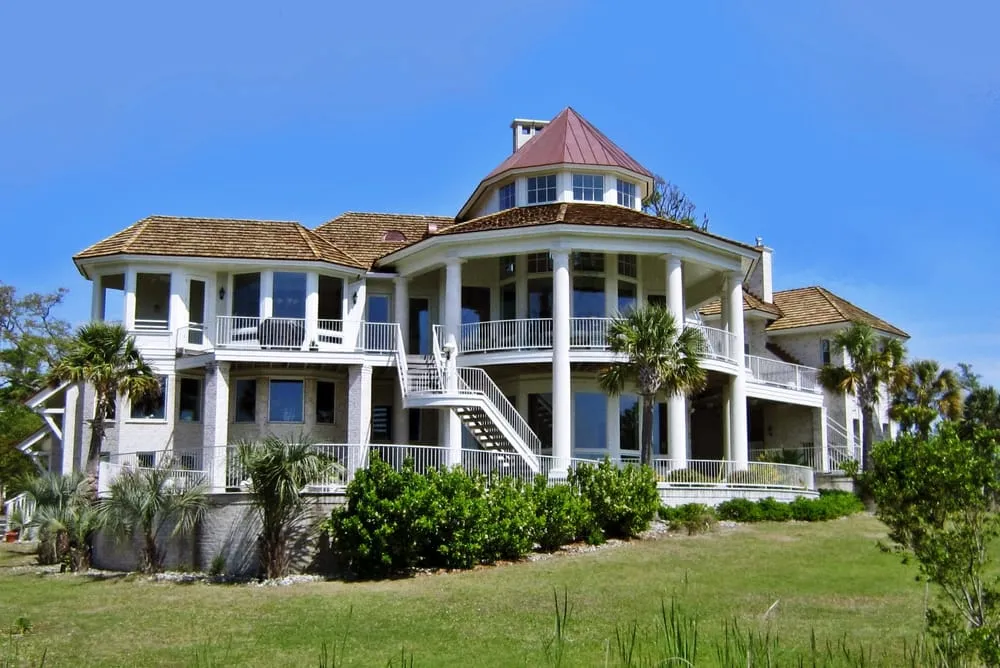 Slide of The Century Slate Co