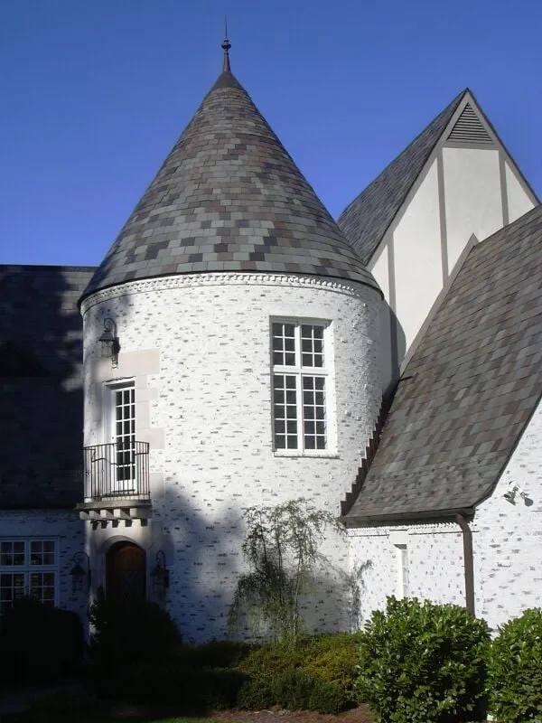 Slide of The Century Slate Co