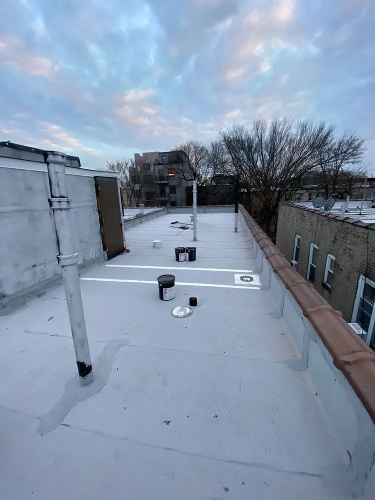 Slide of The Citi Pros