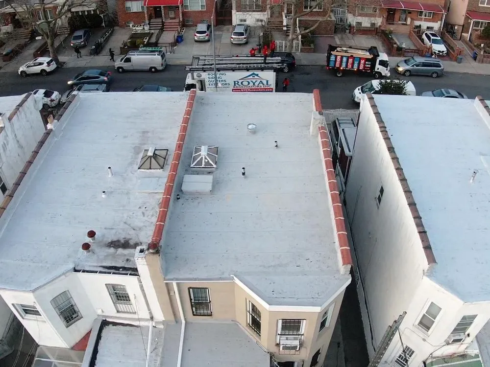 Slide of The Citi Pros