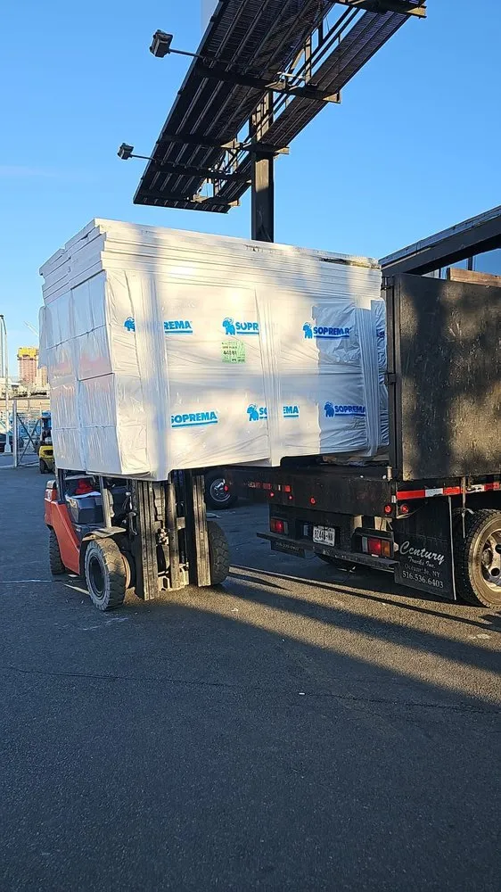 Slide of The Citi Pros