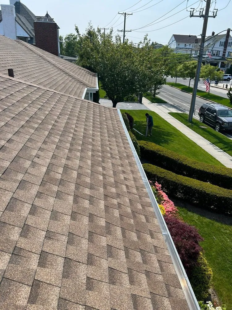 Slide of The Citi Pros