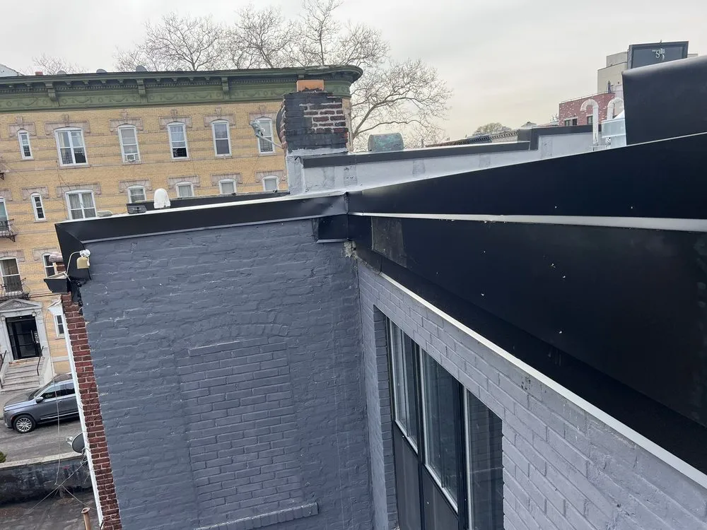 Slide of The Citi Pros