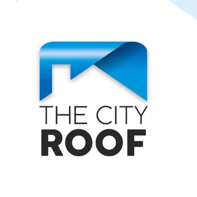 Slide of The City Roof