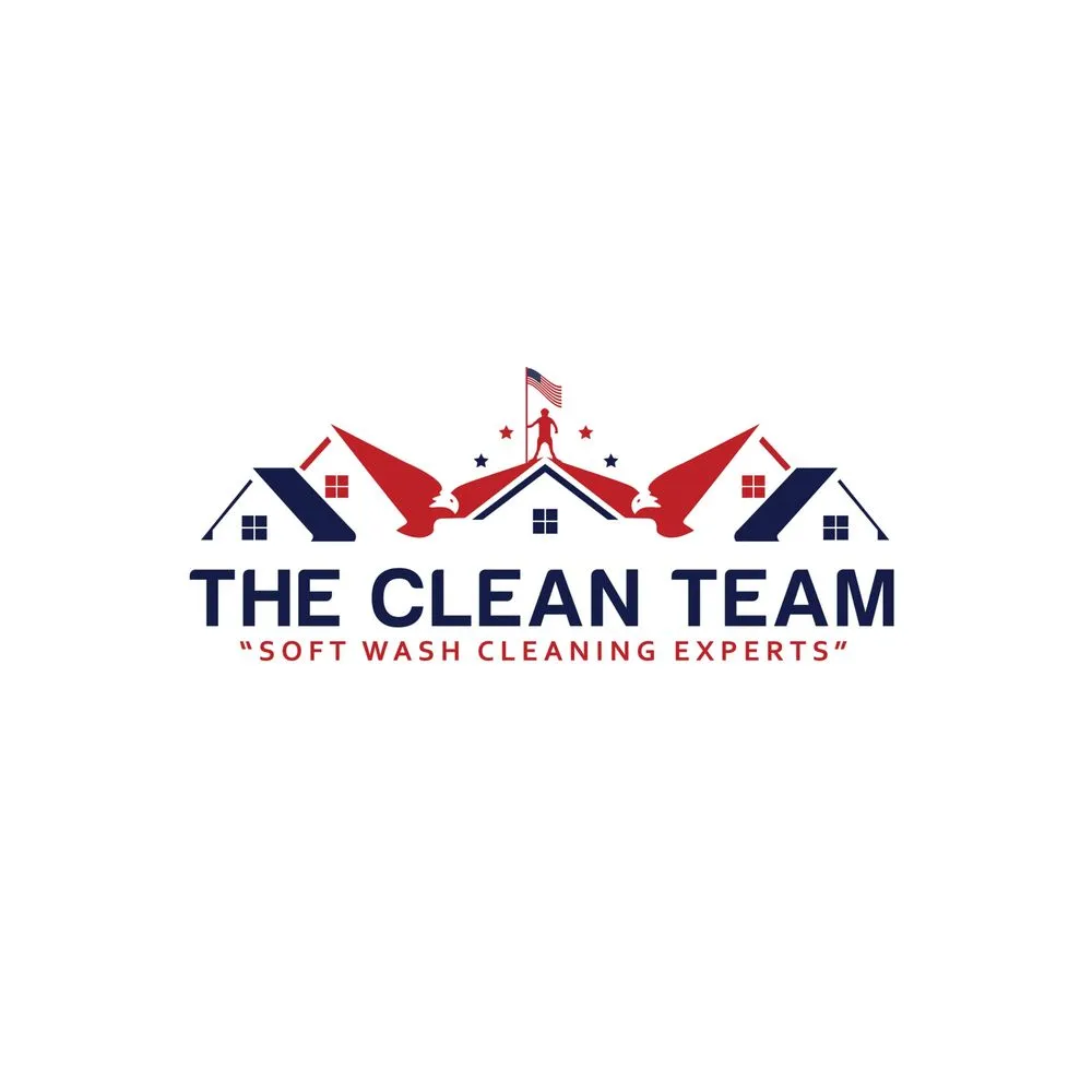 Slide of The Clean Team Of Nassau