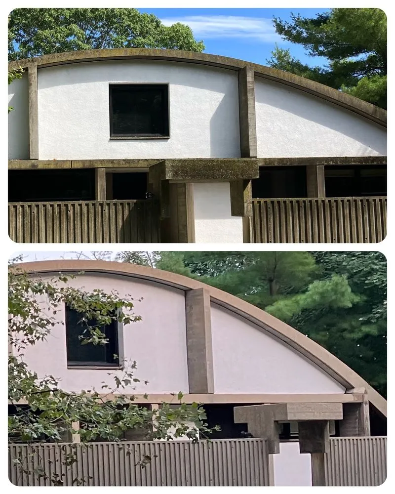 Slide of The Clean Team Of Nassau