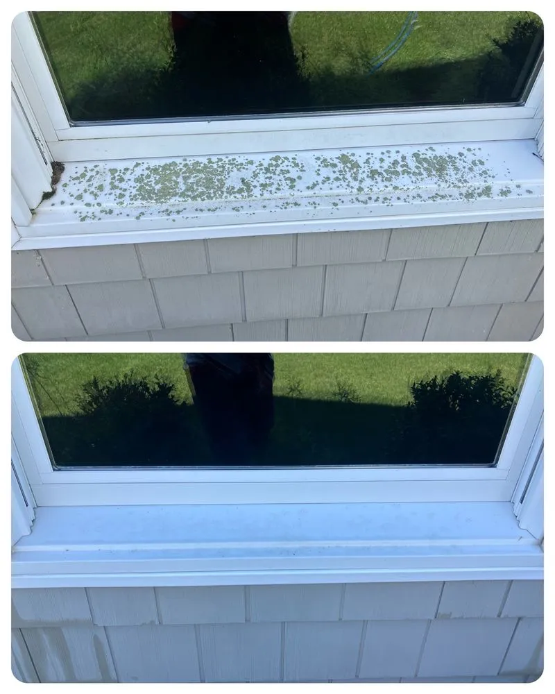 Slide of The Clean Team Of Nassau