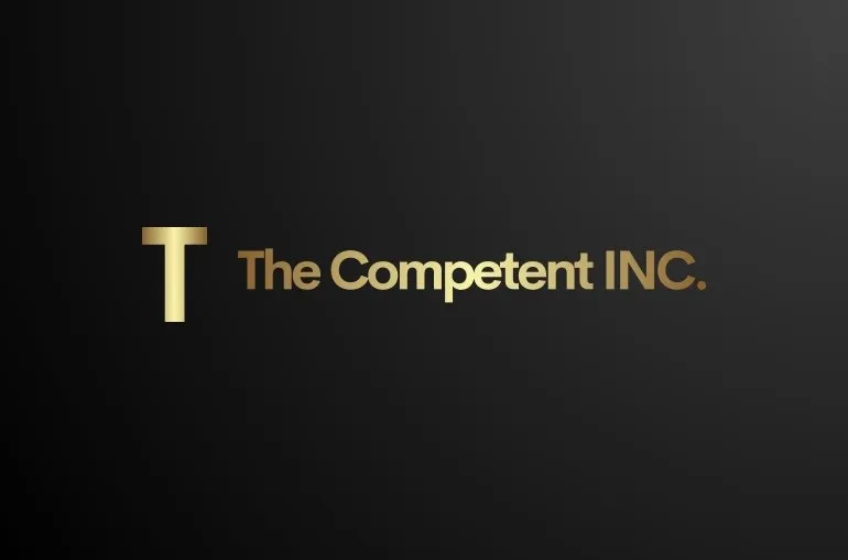 Slide of The Competent