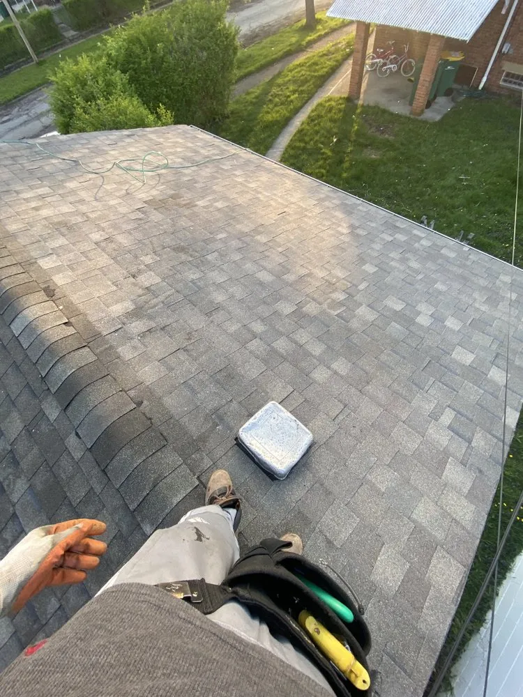 Slide of The Competent