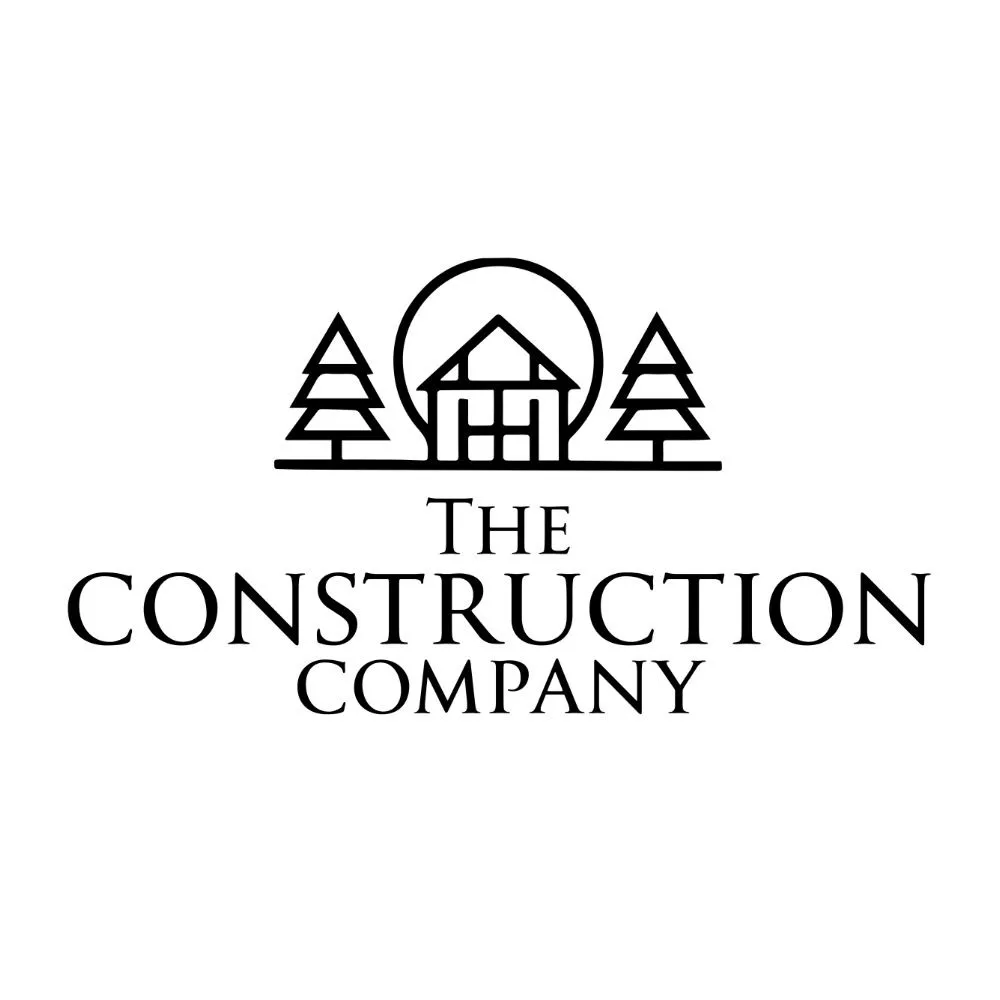 Slide of The Construction Company