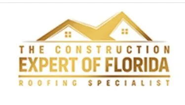 The Construction Expert Logo
