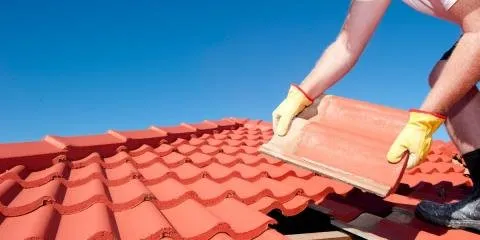 Slide of The Contracting Company