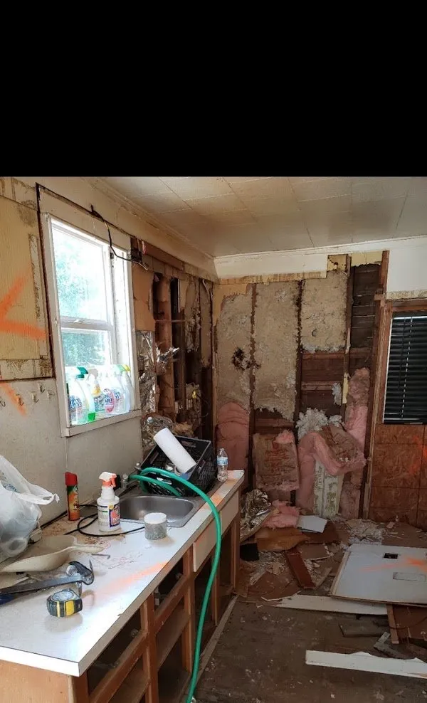 Slide of The Contractor