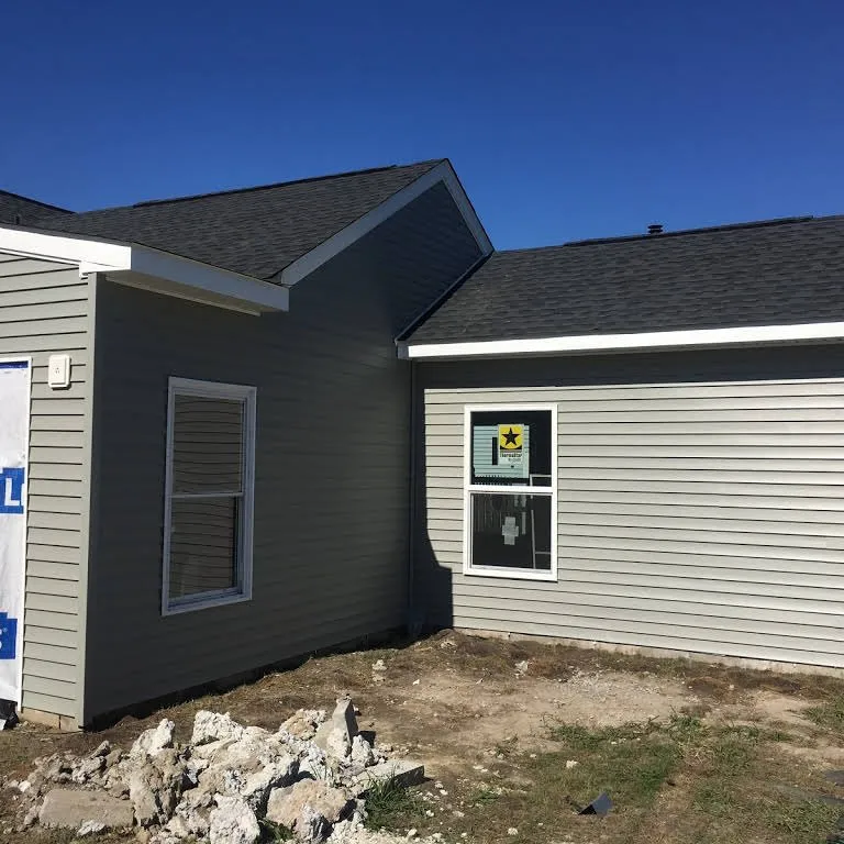 Slide of The Contractor