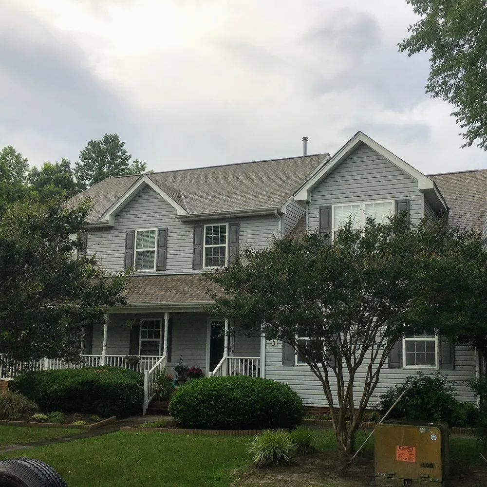 Slide of The Contractor