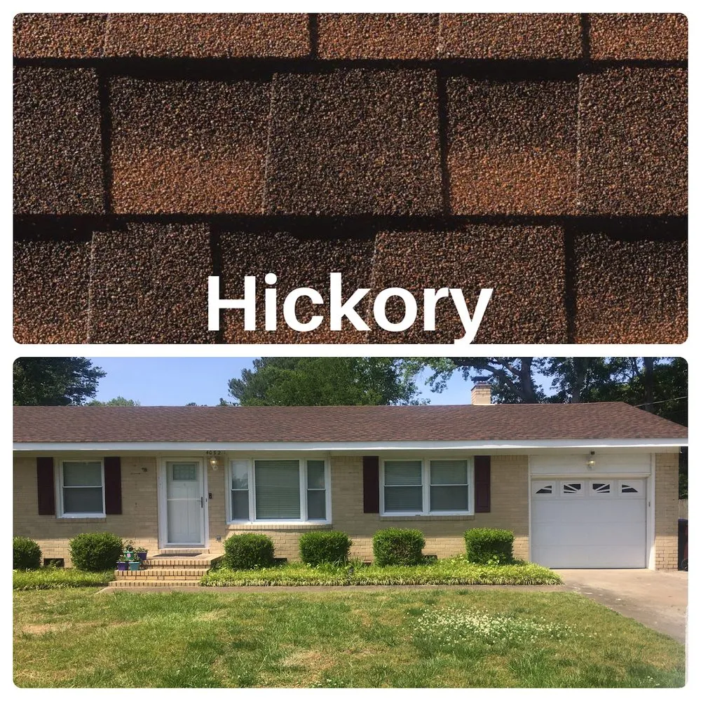 Slide of The Contractor