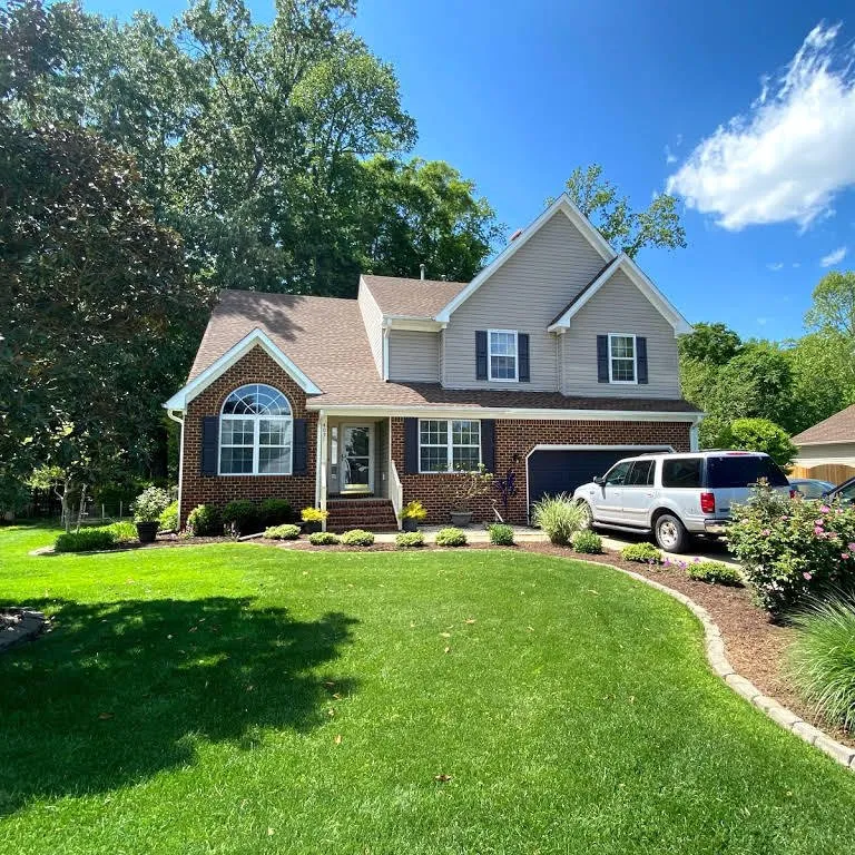 Slide of The Contractor