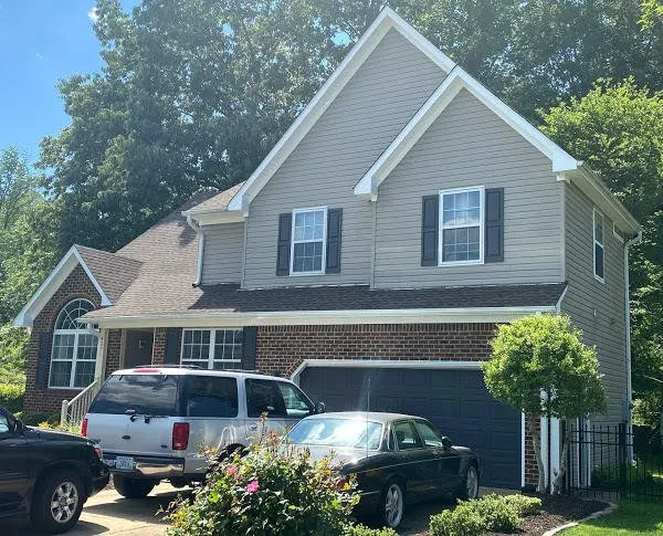 Slide of The Contractor