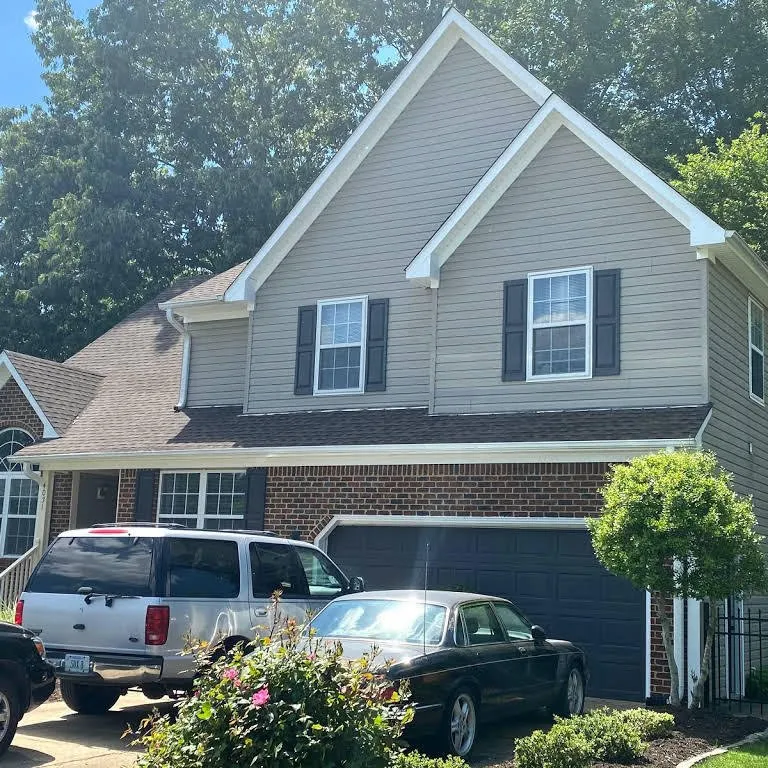 Slide of The Contractor