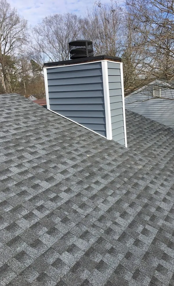 Slide of The Contractor